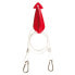 Фото #1 товара JOBE Bridle Rope With Stainless Steel Hooks