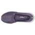Фото #4 товара Puma Adelina Slip On Womens Purple Sneakers Casual Shoes 36962122