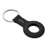 LAUT Huex Crimson AirTag Keyring