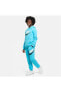 Фото #3 товара Толстовка Nike Sportswear Club Pullover для детей, синяя