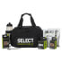 Фото #1 товара Select Field medical bag with contents, black T26-17800