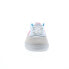 Фото #3 товара Lakai Cambridge MS1230252A00 Mens White Suede Skate Inspired Sneakers Shoes