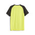 ფოტო #2 პროდუქტის PUMA Fit Triblend Ul short sleeve T-shirt