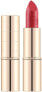 Satin-Lippenstift - Oriflame Giordani Gold Iconic Lipstick Blush Rose