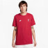 Фото #1 товара Nike Liverpool FC Club Essential Tee M FJ1706-608