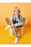 Фото #3 товара LCW Kids Erkek Çocuk Blazer Ceket