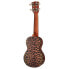 Mahalo Art2- Cheetah Soprano Ukulele