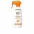 Фото #1 товара Защитный спрей от солнца для тела Garnier Hydra 24 Protect Spf 30 (270 ml)