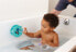 Фото #3 товара Игровой набор Playmobil Water whirl wheel with baby shark 70636 FunPark (Парк Развлечений)