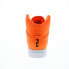 Фото #14 товара Fila Impress II Mid 1FM01153-801 Mens Orange Lifestyle Sneakers Shoes