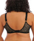 Women's Yvette Molded Underwire Bra, GD6750