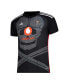 ფოტო #3 პროდუქტის Men's Black Orlando Pirates F.C. 2023, 24 Home Replica Jersey