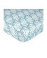 Фото #1 товара Baby Boys Cotton Ocean Caspian Crib Sheet