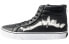 Vans Sk8-Hi Re-Issue Zip Blends Peanuts Bones (2013) VN000ZSJP0Q Sneakers