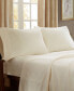 Фото #3 товара Комплект постельного белья из микрофлиса JLA Home Peak Performance с защитой от пятен 4-предметный, размер King