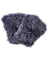 Фото #11 товара Варежки Surell Accessories Faux-Fur Knit Fingerless Mittens