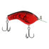 Shimano Red Craw MACBETH FLAT Crankbait (MB57FRC) Fishing