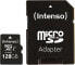 Фото #48 товара Intenso Micro SDHC memory card