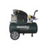 Фото #1 товара Metabo Basic 250-24 W OF 8 bar Kompressor 601532000