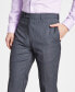 Men's Slim-Fit Performance Dress Pants