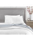 Фото #5 товара Lace Medallion 3-Pc. Duvet Cover Set, King, Created for Macy's