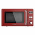 микроволновую печь Cecotec Proclean 5110 Retro Красный 700 W 20 L
