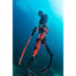 Фото #4 товара Гидрокостюм для подводного плавания OMER Красный Камень 7 мм