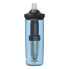 Фото #3 товара CAMELBAK Eddy+ Lifestraw Bottle 600ml