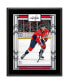 Фото #1 товара John Carlson Washington Capitals 10.5" x 13" Sublimated Player Plaque