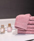 Фото #1 товара Denzi 4-Pc. Hand Towel Set