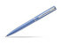 Фото #2 товара WATERMAN 2068191 - Clip - Clip-on retractable ballpoint pen - Refillable - Blue - 1 pc(s)