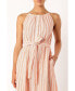 ფოტო #3 პროდუქტის Women's Arabella Midi Dress