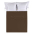 Top sheet Alexandra House Living Brown Chocolate 260 x 280 cm