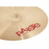 Paiste 2002 Classic 17" Thin Crash