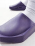 Фото #5 товара Jordan Hex mules in sky purple