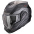 Фото #1 товара SCORPION EXO-Tech EVO Pro Commuta convertible helmet