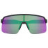 ფოტო #6 პროდუქტის OAKLEY Sutro Lite Prizm Road Sunglasses