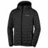 Men's Sports Jacket Columbia Powder Lite Black