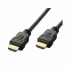 Кабель HDMI NANOCABLE 10.15.1702 1,8 m v1.4 Чёрный 1,8 m