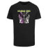 MISTER TEE Deadly Sins short sleeve T-shirt