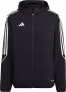 Фото #9 товара Kurtka męska Adidas Tiro 23 League Windbreaker czarna r. S