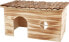 Фото #2 товара Trixie TRIXIE Domek dla gryzoni Natural Living Grete, 45x24x28 cm, 61975