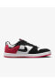 SB Alleyoop 'White University Red' CJ0882-102