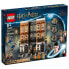 LEGO Harry Potter Grimmauld Place 76408 construction game