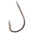 KALI KUNNAN 10001-BN Tanago Spaded Hook