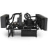 Фото #2 товара Streacom BC1 V2 Benchtable - schwarz