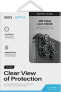 Uniq UNIQ Optix Clear Camera Lens Protector 15 Pro 6.1" crystal clear szkło na obiektyw aparatu z aplikatorem - фото #8