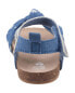 Фото #11 товара Baby Chambray Sandals 3