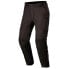 ALPINESTARS Gravity Drystar pants Черный, XL - фото #1