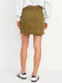 Фото #2 товара Utility Mini Skirt